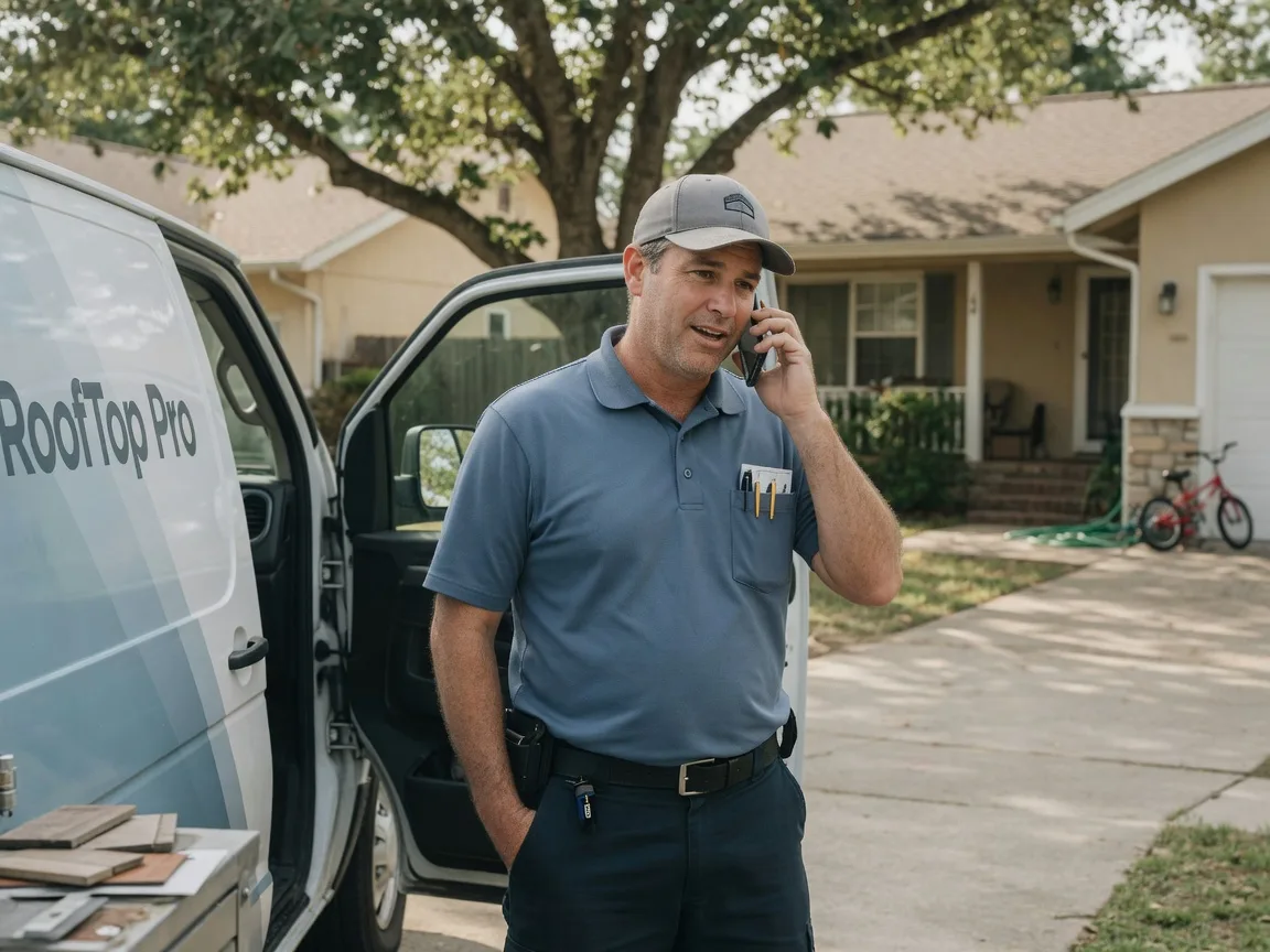 Roof Repair Damascus, AR FAQs