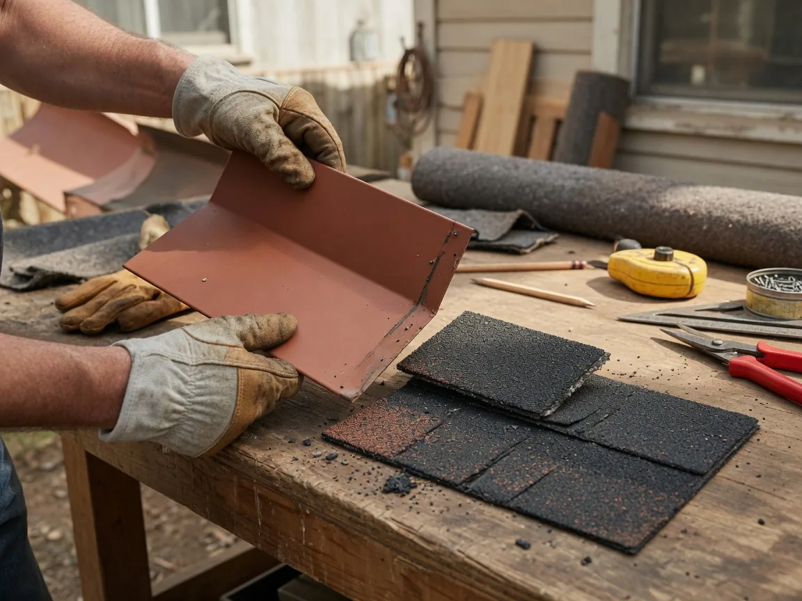 Roof Repair company in Damascus, AR